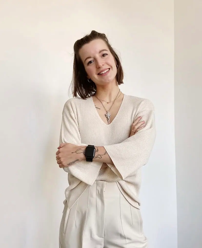 Foto de Svenja